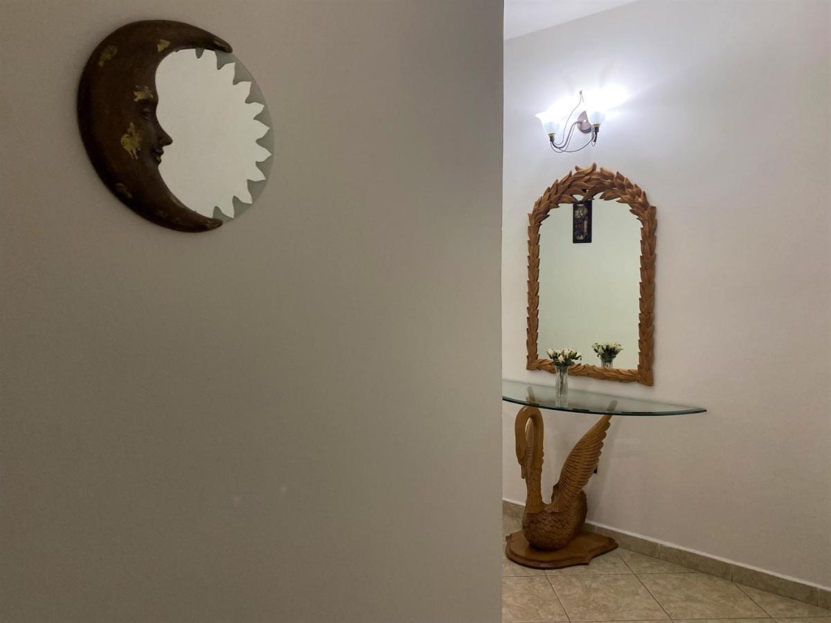 The White Corner Apartment Durres Exterior photo