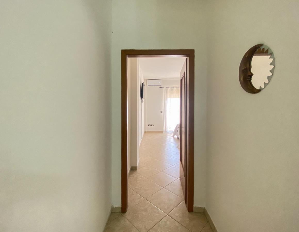 The White Corner Apartment Durres Exterior photo