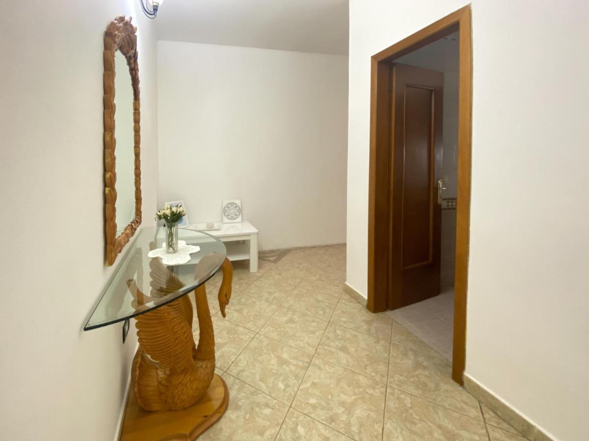 The White Corner Apartment Durres Exterior photo
